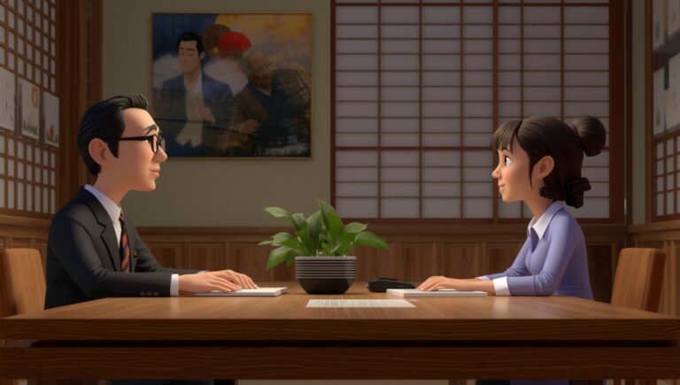 Understanding Japanese Business Culture