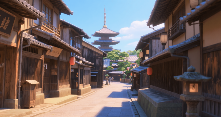 Kyoto