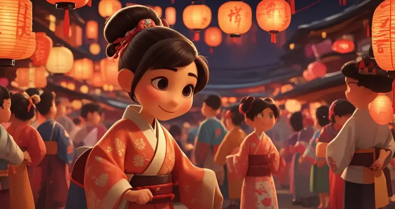 Japanese Festival